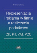 Reprezentacja i reklama w firmie a rozliczenia podatkowe

