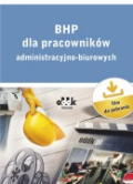 BHP dla pracowników administracyjno-biurowych (film do pobrania)