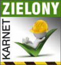 Karnet ZIELONY 5 na szkolenia okresowe BHP e-learning