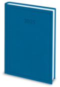Kalendarz BHP 2025 (A5)