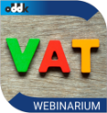 VAT – sprzedaż i zakupy krajowe – ważne zmiany od 1 stycznia 2027 r.
 (W6WS0827)