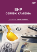 BHP obróbki kamienia (film na DVD)