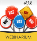 VAT naliczony w 2023 r. - Webinarium 14.02.2023 (W3WS0214)
