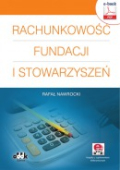 Rachunkowość fundacji i stowarzyszeń (e-book z suplementem elektronicznym)
