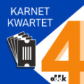 KARNET04 Karnet Szkoleń Księgowo-Kadrowych | KWARTET (on-line)