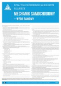 Mechanik samochodowy – wykaz prac wzbronionych młodocianym