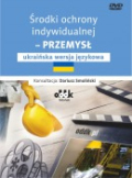 Środki ochrony indywidualnej – przemysł – ukraińska wersja językowa
