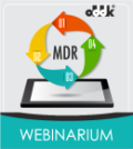 Raportowanie schematów podatkowych MDR przez firmy i biura rachunkowe - Webinarium 11.10.2023 (W3MK1011)