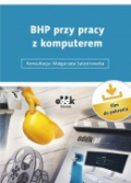 BHP przy pracy z komputerem (film do pobrania)