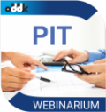 Zamknięcie roku PIT za 2025 r. za pracownika i zleceniobiorcę
- jak wypełnić informację PIT-11 i PIT-R oraz PIT-4R i PIT-8AR (W6PJ0122)