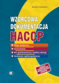 Wzorcowa dokumentacja HACCP – sklep spożywczy
