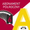 Półroczny abonament szkoleniowy na webinaria 