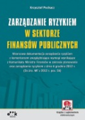 Zarządzanie ryzykiem w sektorze finansów publicznych (z suplementem elektronicznym)