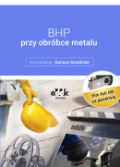 BHP przy obróbce metalu (film na pendrivie)