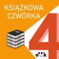 Karnet Książkowa czwórka