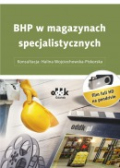 BHP w magazynach specjalistycznych (film na pendrivie)