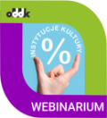 Podatek VAT w instytucjach kultury w 2025 roku (W5MS0923)

