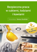 Bezpieczna praca w cukierni, lodziarni i kawiarni (film do pobrania)