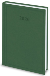 Kalendarz BHP 2026 (A5)