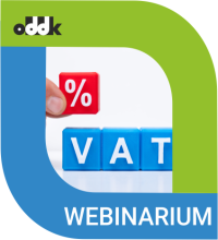 Podatek VAT w wodociągach w 2025 roku (W5MS0828)
