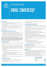 Ubój zwierząt