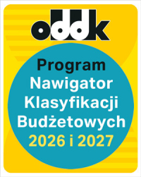 Nawigator Klasyfikacji Budżetowych 2026 i 2027 – program z roczną licencją (do pobrania)