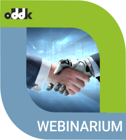 Przygotowanie do wprowadzenia obowiązkowego Krajowego Systemu e-Faktur  – konieczne dostosowania w jednostkach budżetowych (W5JJ1218)