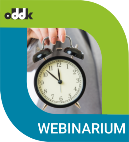 Zamknięcie roku 2025 w firmie - wskazówki dla księgowych (W5KT1217)
