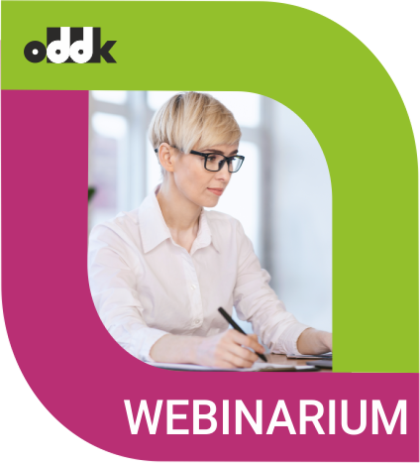 Wdrożenie JPK CIT i JPK ŚT – warsztaty (W6MR0109)
