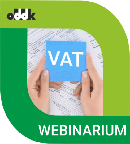 VAT naliczony w 2026 r. z uwzględnieniem KSeF oraz zmian od 1 lipca 2026 r.
(W6WS0108)