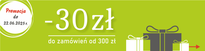 30 zl rabatu