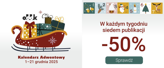 Kalendarz Adwentowy ODDK