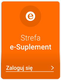 strefa e-Suplement