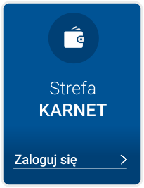 Strefa karnet