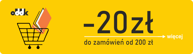 ostatni dzień promocji, skorzystaj i odlicz 20 zł przy zamówieniu za 200 zł (netto)