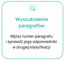 Wyszukiwarka paragrafów