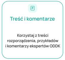 Komentarze ODDK