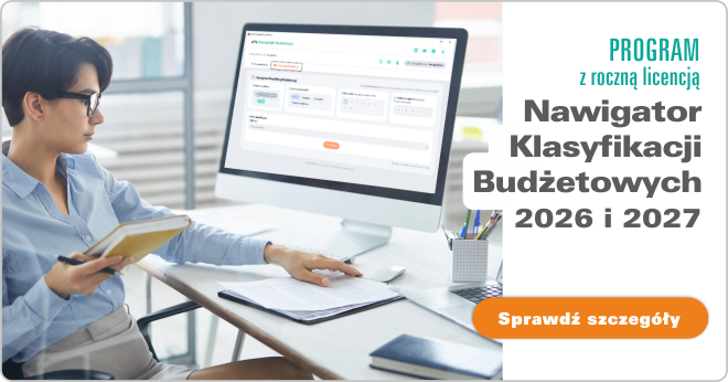 Nawigator klasyfikacji budżetowych