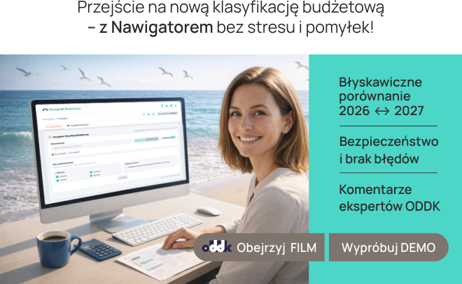 Nawigator budżetowy