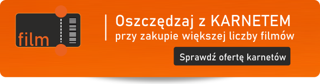Karnety filmowe ODDK