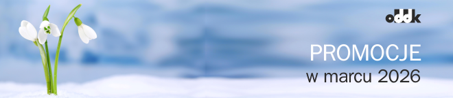 promocje marca 2026 w ODDK