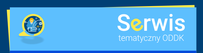 serwis tematyczny ODDK