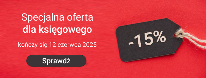 Dni Księgowego w ODDK do 12 czerwca