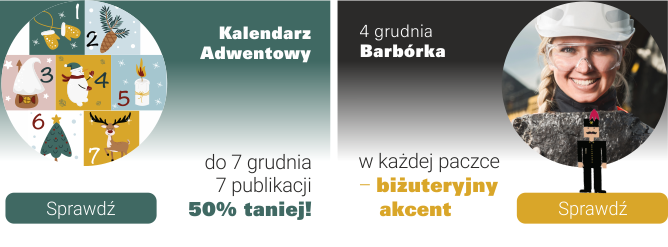 Kalendarz Adwentowy ODDK
