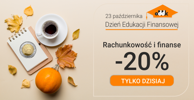 Dzień Edukacji Finansowej 23 października 2025