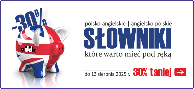Słowniki -30%