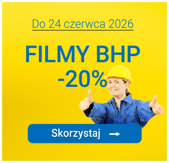 filmy BHP -20% do 24 czerwca