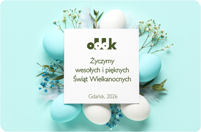 Wesołych Świąt wielkanocnych
