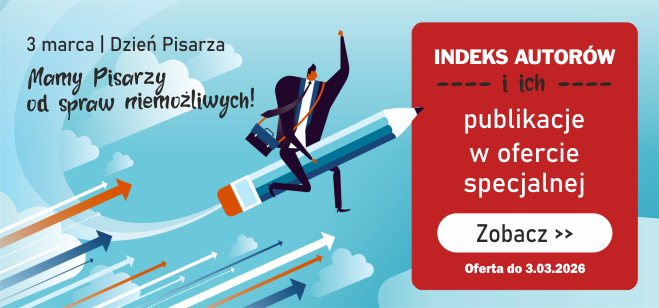 3 marca Dzień Pisarza