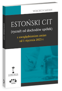 Estoński CIT ksiazka